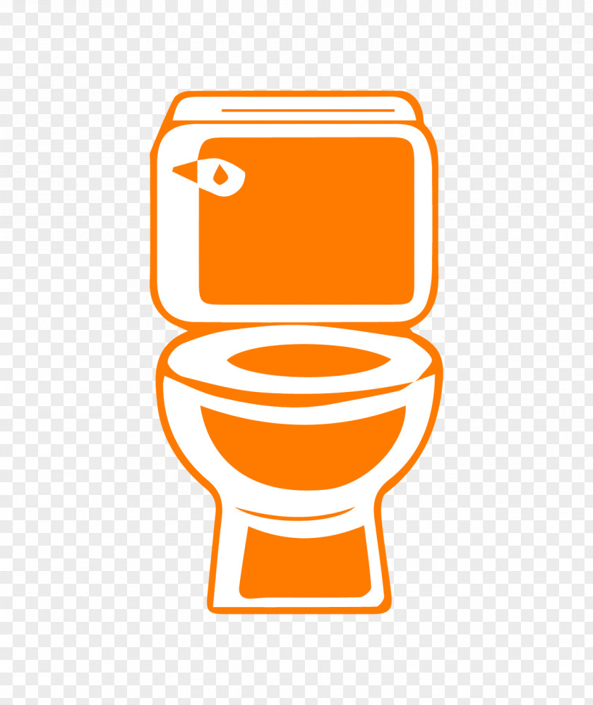 Toilet Logo Bathroom Shower PNG