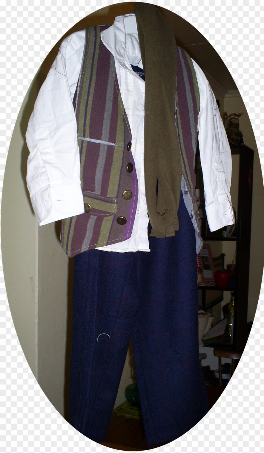 Waistcoat Outerwear Clothing Purple STX IT20 RISK.5RV NR EO Costume PNG