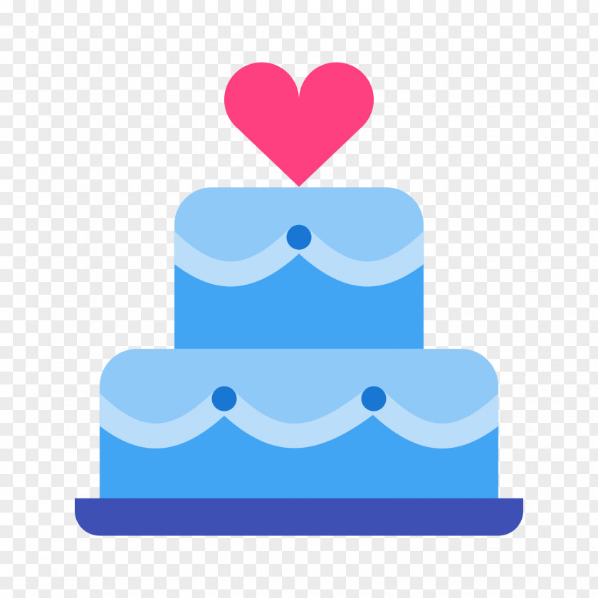 Wedding Cake PNG