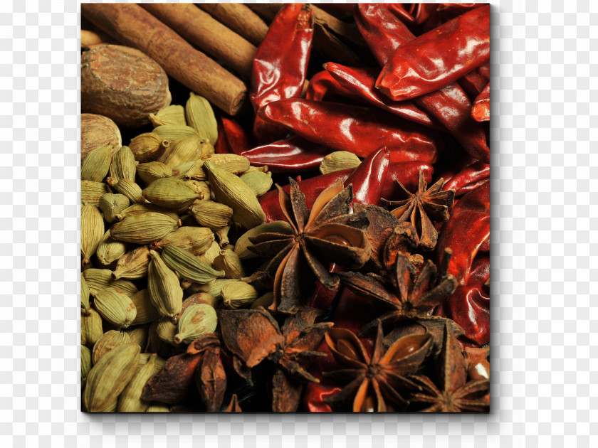 Anise The Spice Trade Indian Cuisine Caribbean PNG