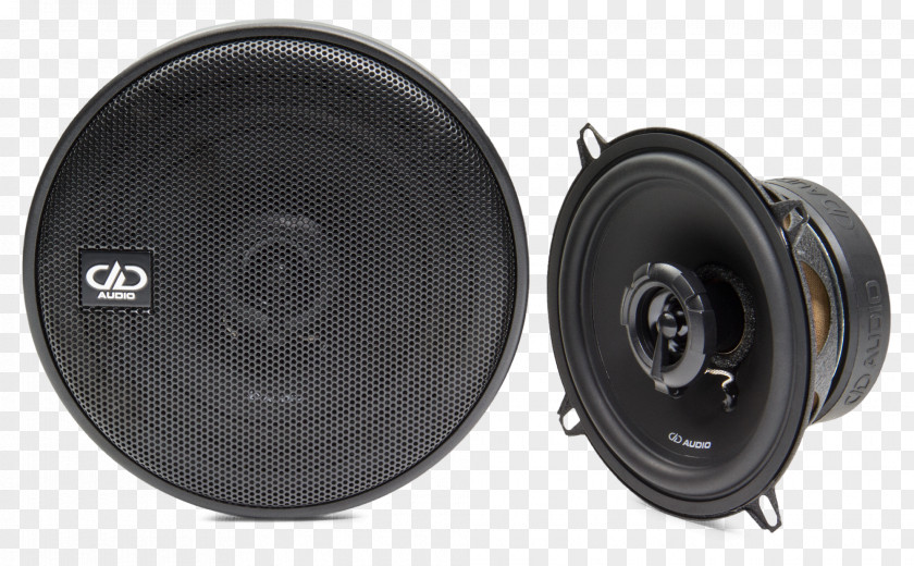 Audio Speakers Loudspeaker Vehicle Digital Designs Subwoofer Coaxial Cable PNG