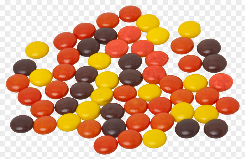 Candies Reese's Pieces Peanut Butter Cups Fast Break Sticks PNG