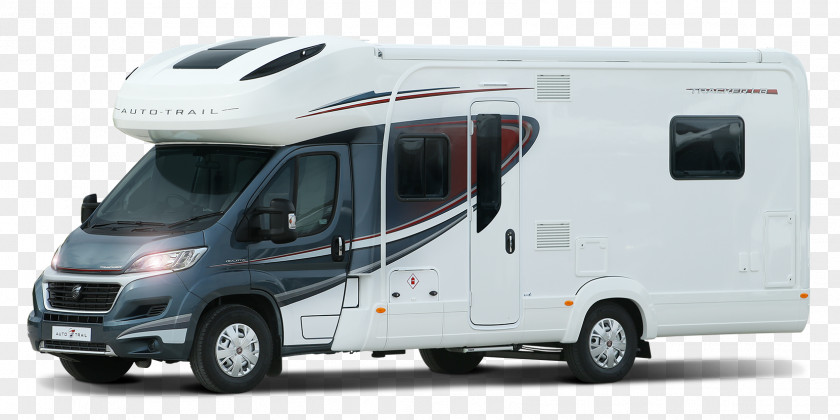 Car Caravan Motorhome Campervans PNG