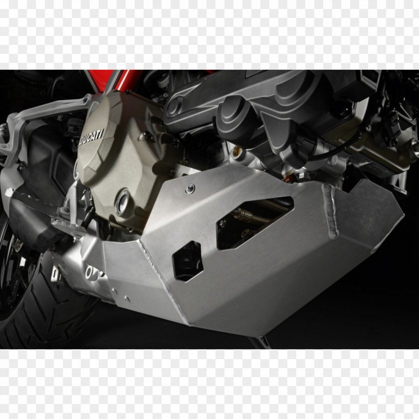 Car Ducati Multistrada 1200 Scrambler Exhaust System PNG