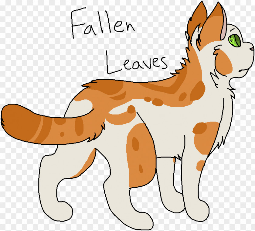 Cat Whiskers Warriors Hawkfrost Tigerstar PNG