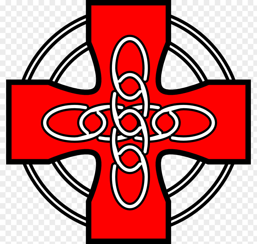 Celtic Cross Clipart Christian Symbol Clip Art PNG