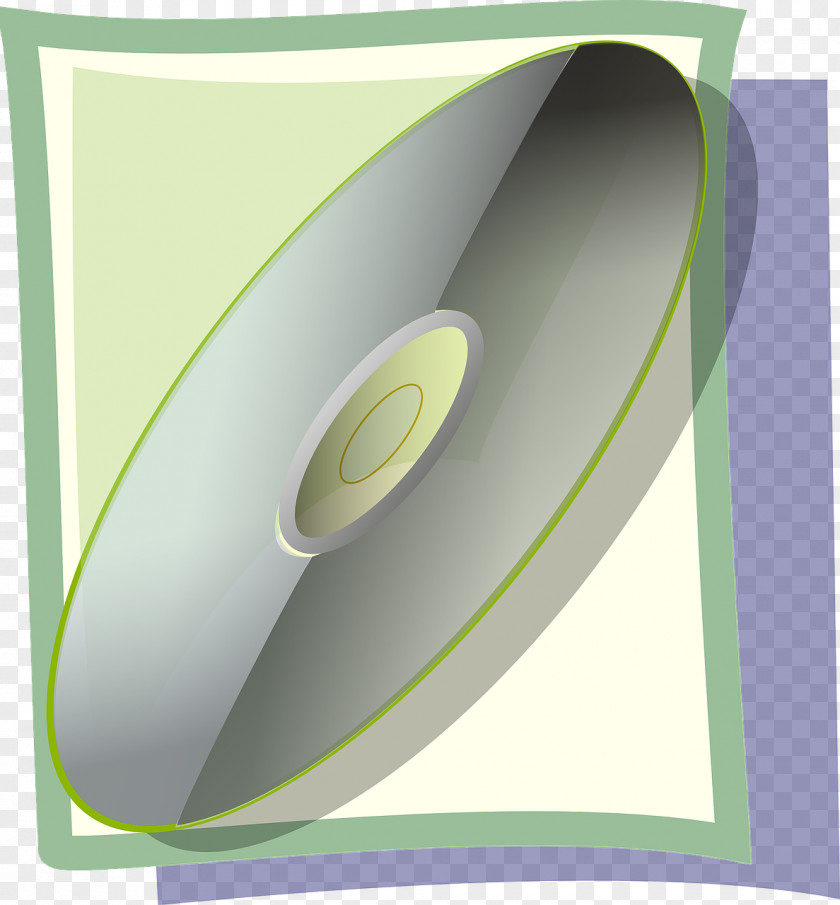 Compact Disk Disc Clip Art PNG