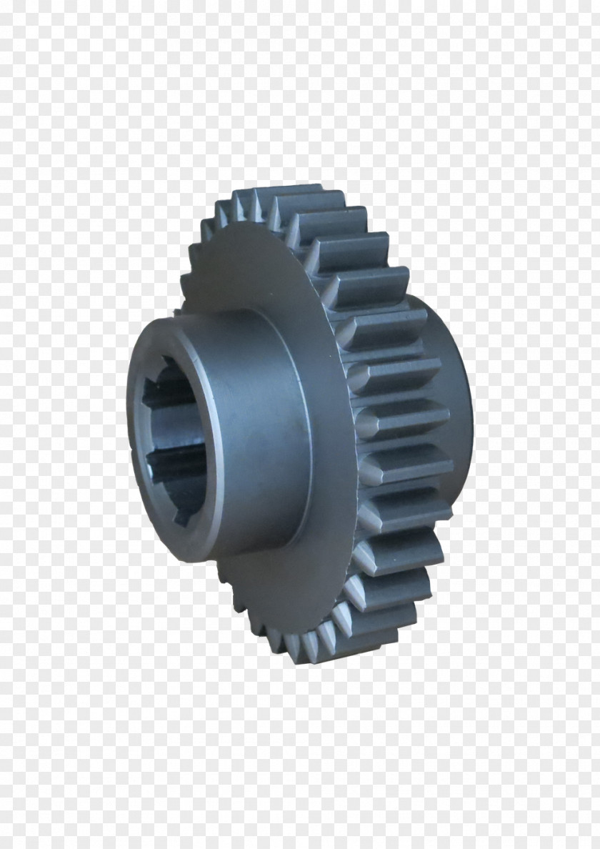 Design Gear Wheel PNG