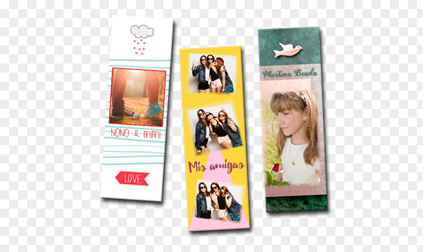 Digital Products Album Bookmark Paper Photography Text PNG