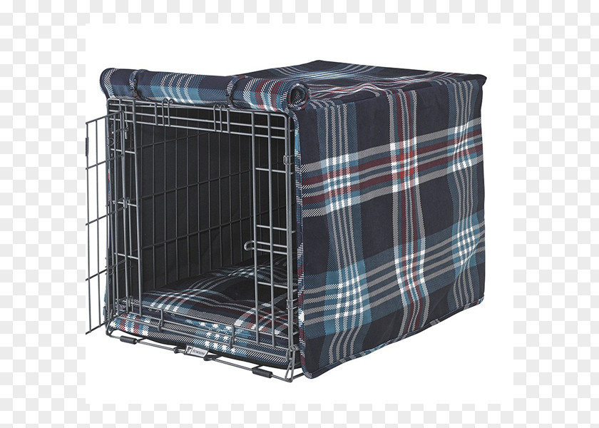 Dog Crate Million Dollar Doggie Bedding PNG