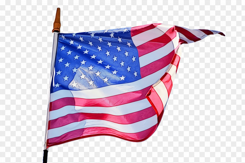 Flag Of The United States Product PNG