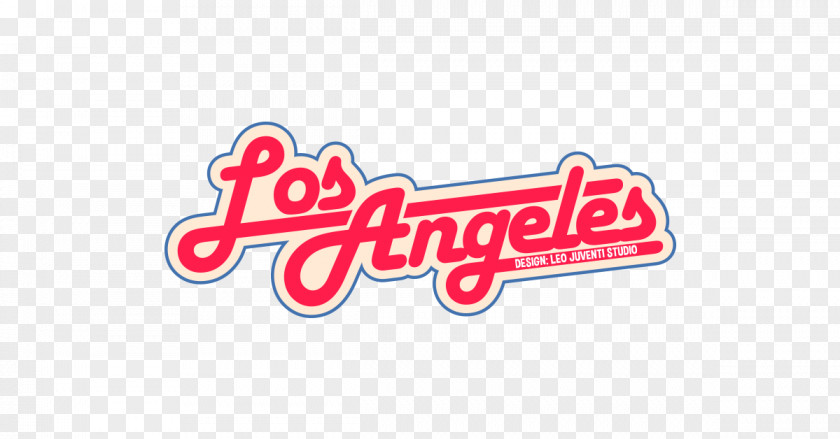 Los Angeles Clip Art PNG