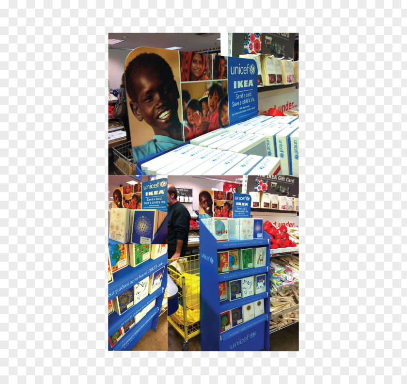 Marketing Postcard Convenience Shop Plastic Supermarket PNG