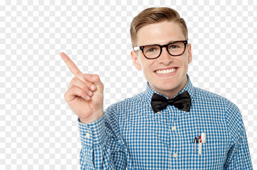 Men Fingers Pointing Upwards Stock Photography PNG