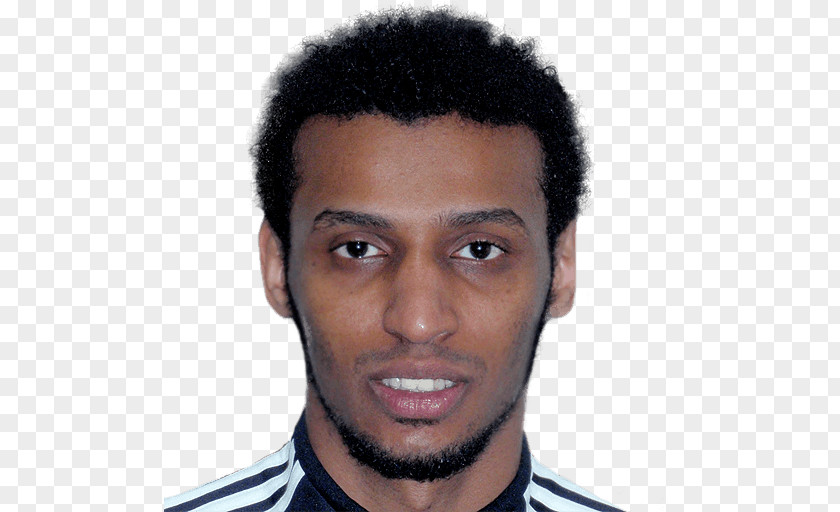 Muhannad Assiri Al-Ahli Saudi FC Arabia National Football Team FIFA 17 PNG