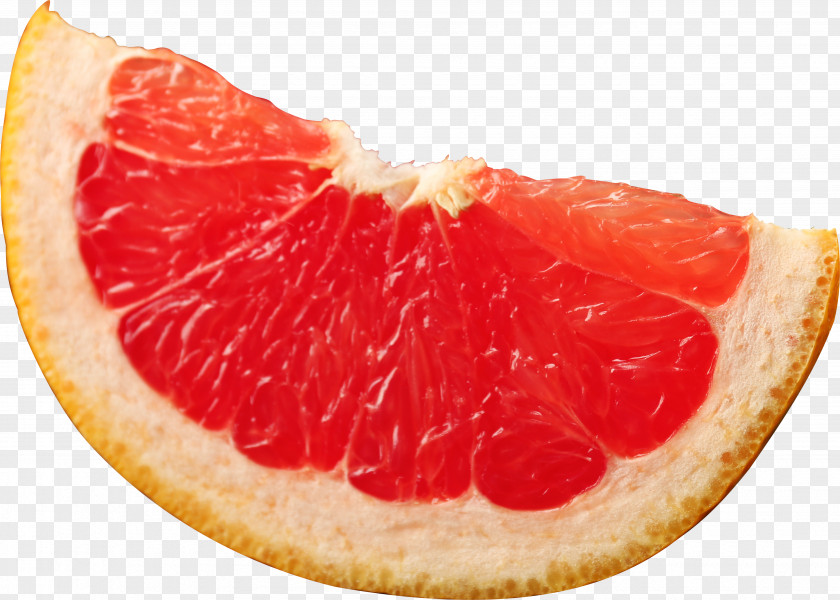 Red Grapefruit Pomelo Food Yuja-cha PNG
