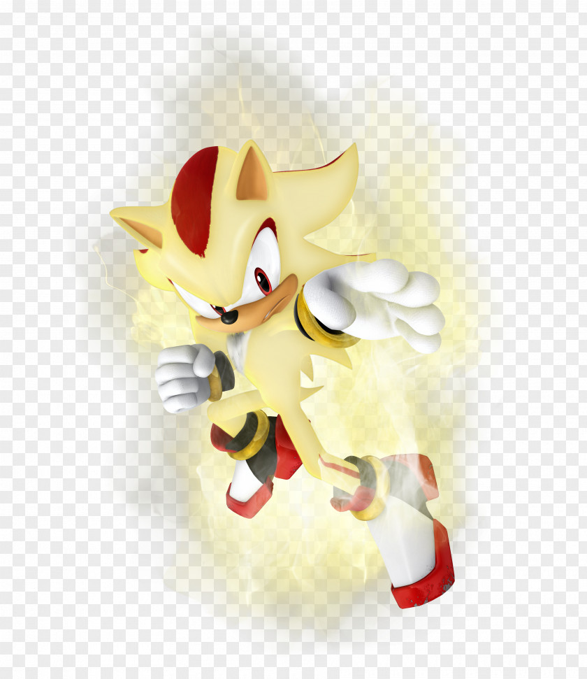 Shadow The Hedgehog Sonic Adventure 2 Knuckles Echidna PNG
