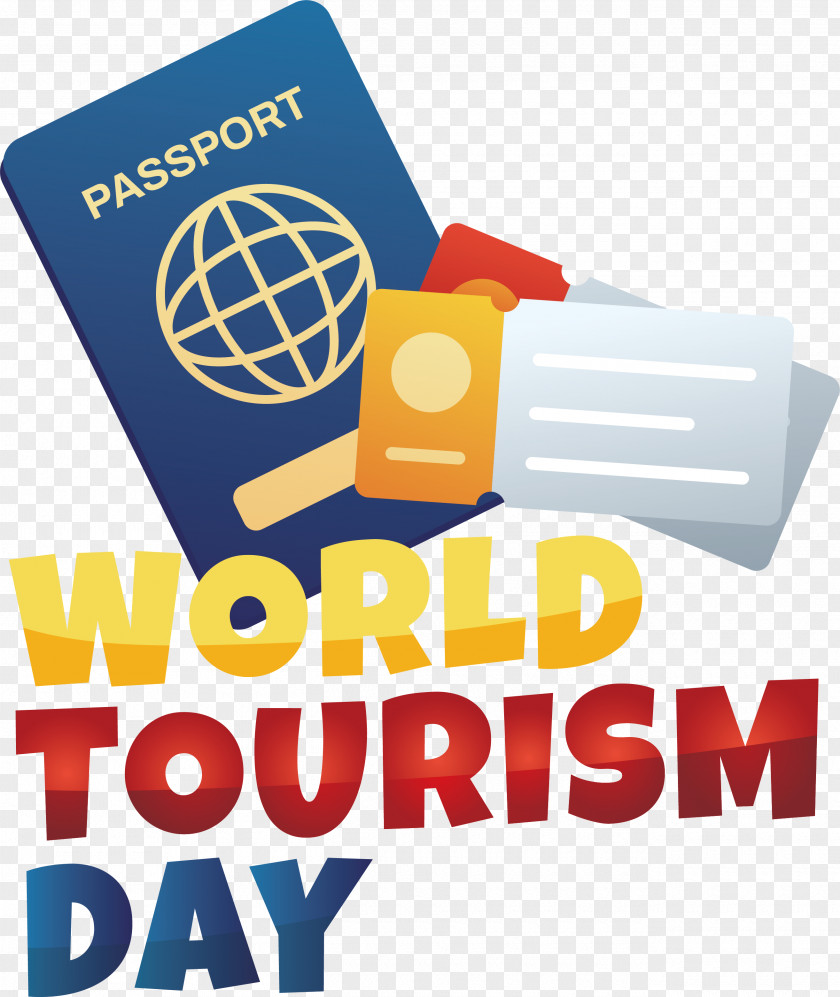 World Tourism Day PNG