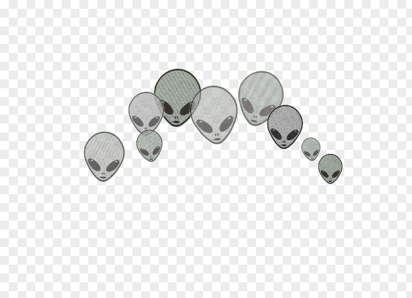 Alien Alien: Isolation Extraterrestrial Life Sticker PNG