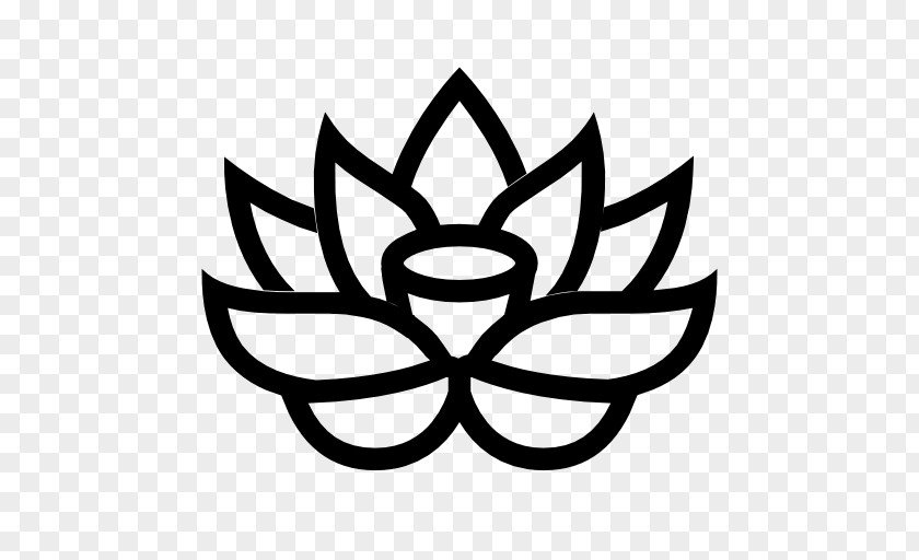 Buddha Lotus Clip Art PNG
