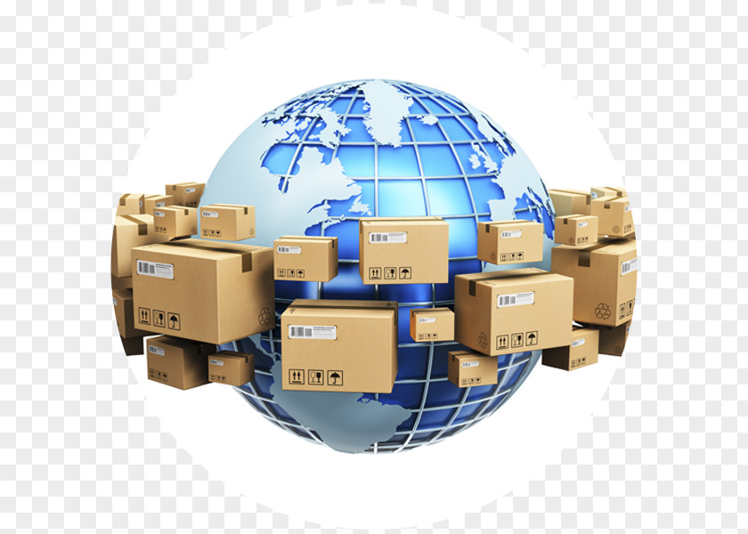 Business Third-party Logistics Cargo Freight Forwarding Agency Transport PNG