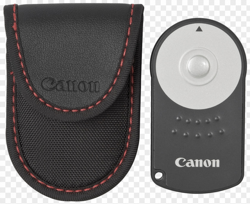 Camera Canon EOS 5D Mark III Remote Controls Wireless PNG
