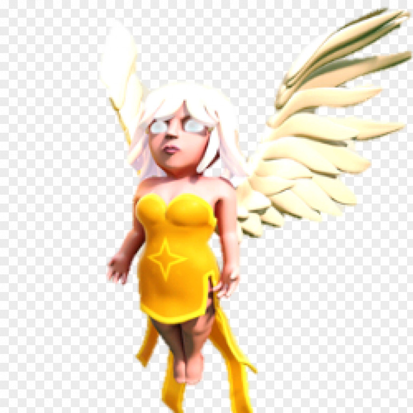 Clash Of Clans Royale Video Game Gaming Clan Character PNG