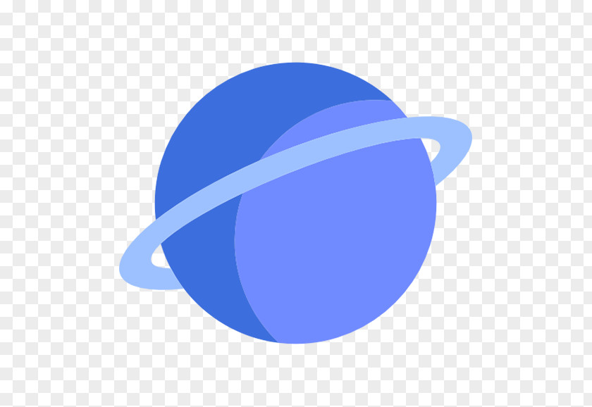 Creative Planet Natural Satellite Solar System PNG