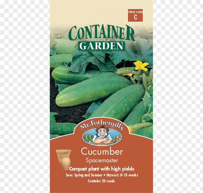 Cucumber Pickled United Kingdom Seed Natural Foods PNG