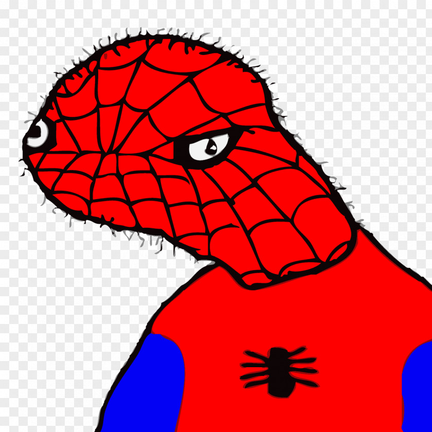 Deal With It Spider-Man Film Series YouTube Drawing Paint PNG