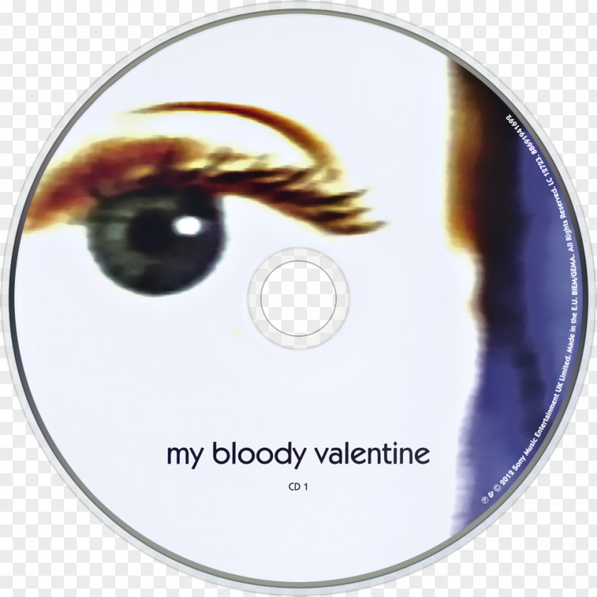 Ecstasy Vector Compact Disc My Bloody Valentine EP's 1988–1991 And Wine PNG
