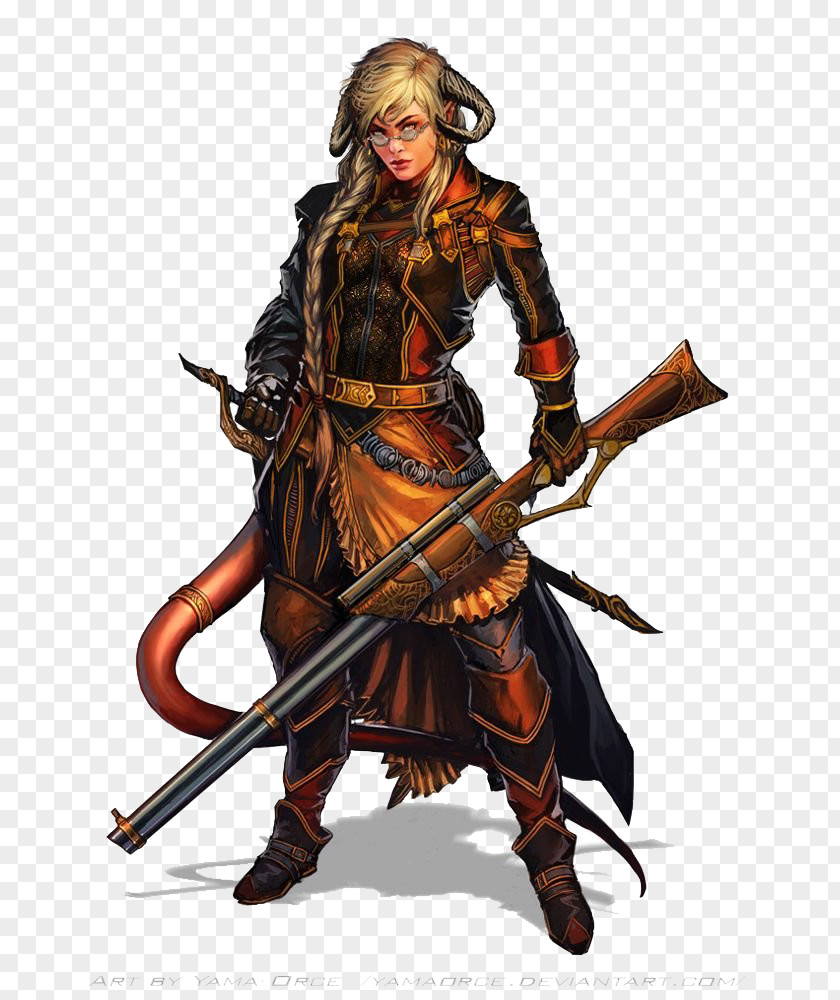 Elf Dungeons & Dragons Pathfinder Roleplaying Game Tiefling Player Character Bard PNG