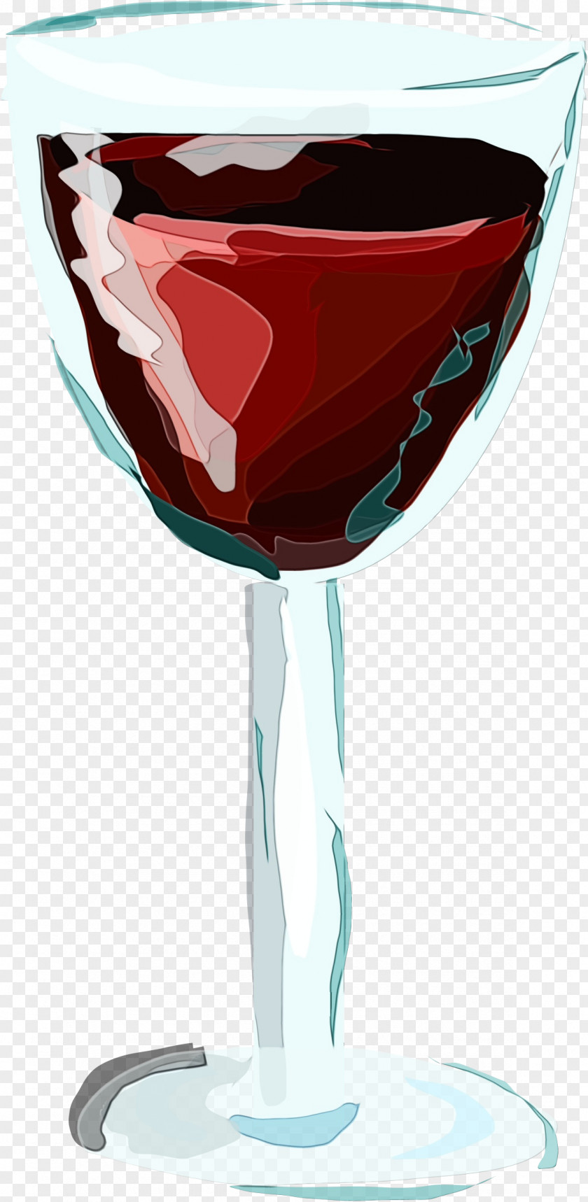 Fictional Character Tableware Wine Glass PNG