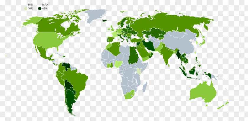 Going Up Graph World Map Globe United States PNG