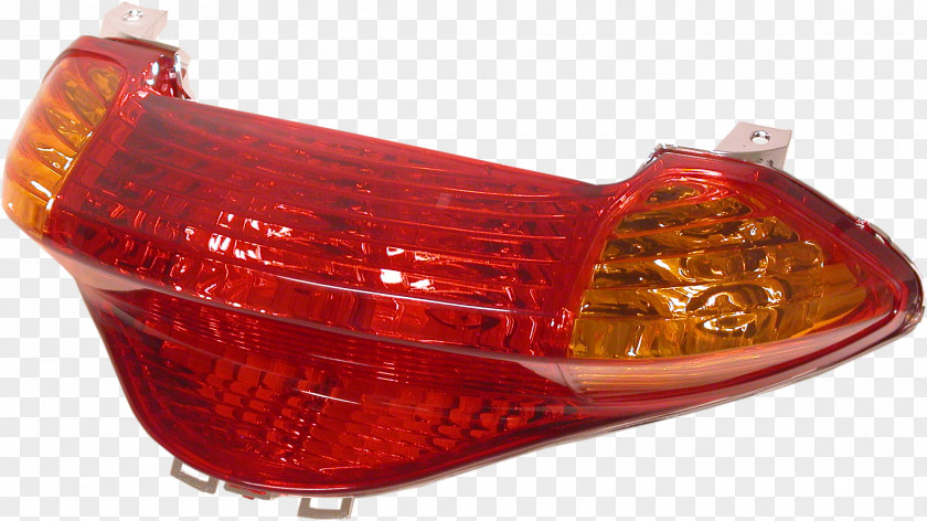 Honda VFR 800 F Automotive Tail & Brake Light Motorcycle PNG