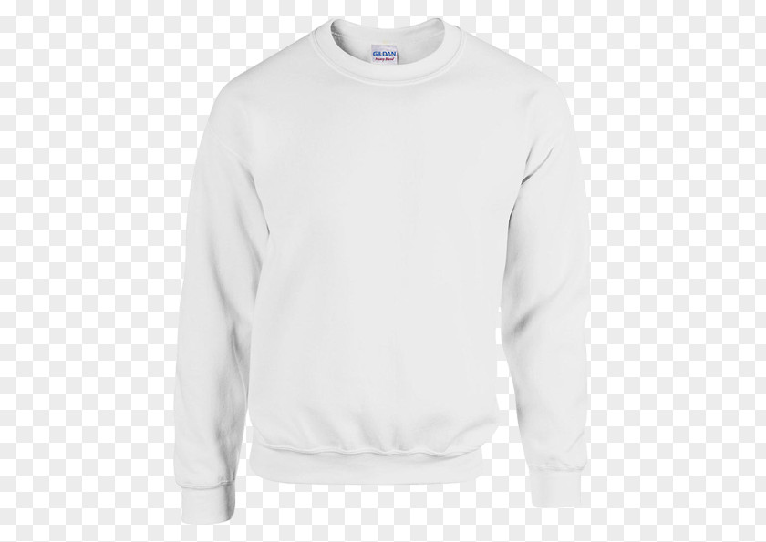 Hoodie Sweat Shirt T-shirt Sweater Crew Neck Gildan Activewear PNG