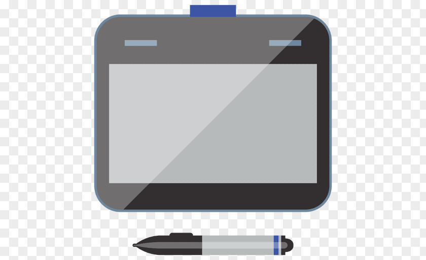 Laptop Handheld Devices PNG