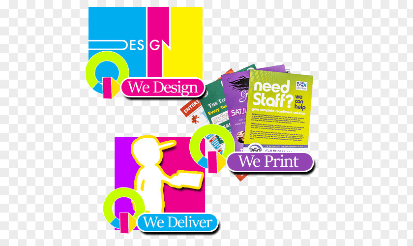 Marketing Online Advertising Flyer Distribution PNG