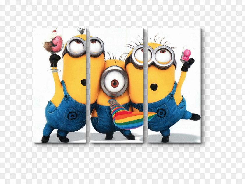 Minions Happy Birthday Image Bob The Minion Photography PNG