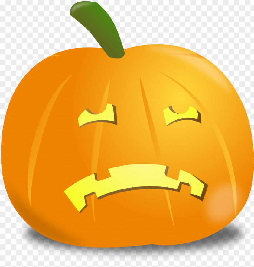 Mouth Plant Orange PNG