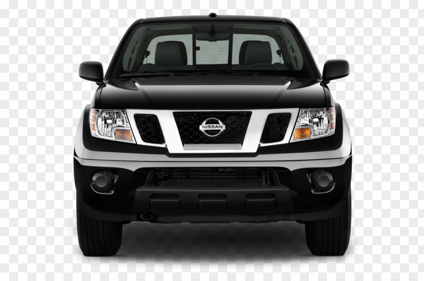 Nissan 2013 Frontier Car 2017 Pickup Truck PNG