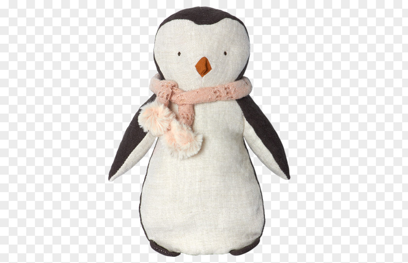 Penguin Stuffed Animals & Cuddly Toys Polar Bear Child PNG