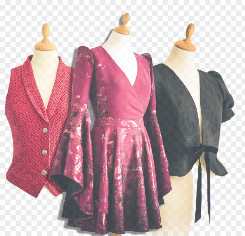 Robes Atelier Couture Clothing Sewing Yarn Knitting PNG