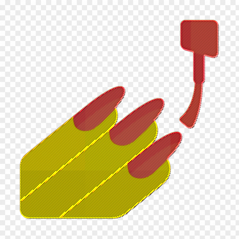 Smileys Flaticon Emojis Icon Nail Polish Fashion PNG