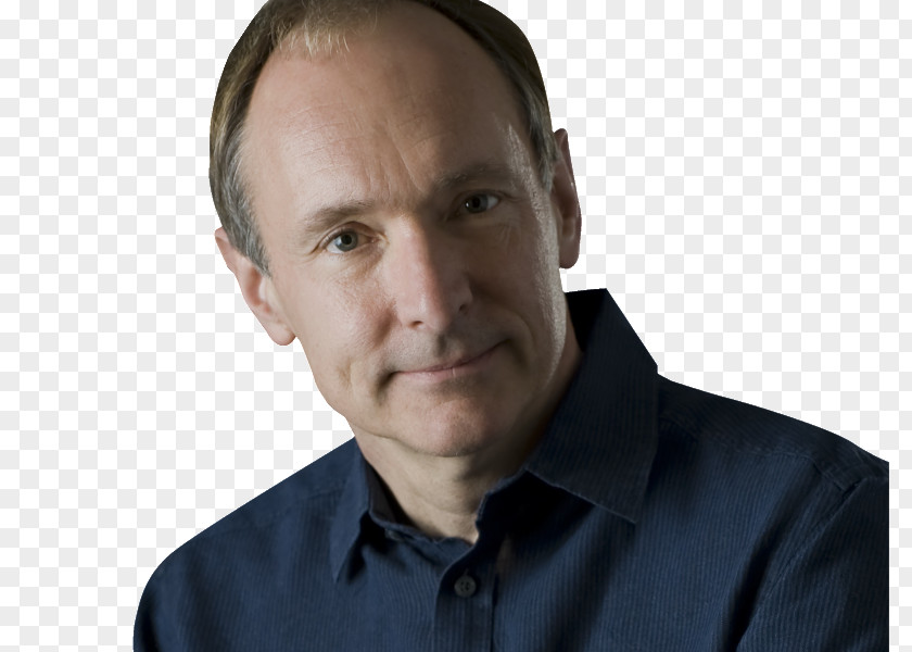 World Wide Web Tim Berners-Lee CERN Inventor Invention PNG