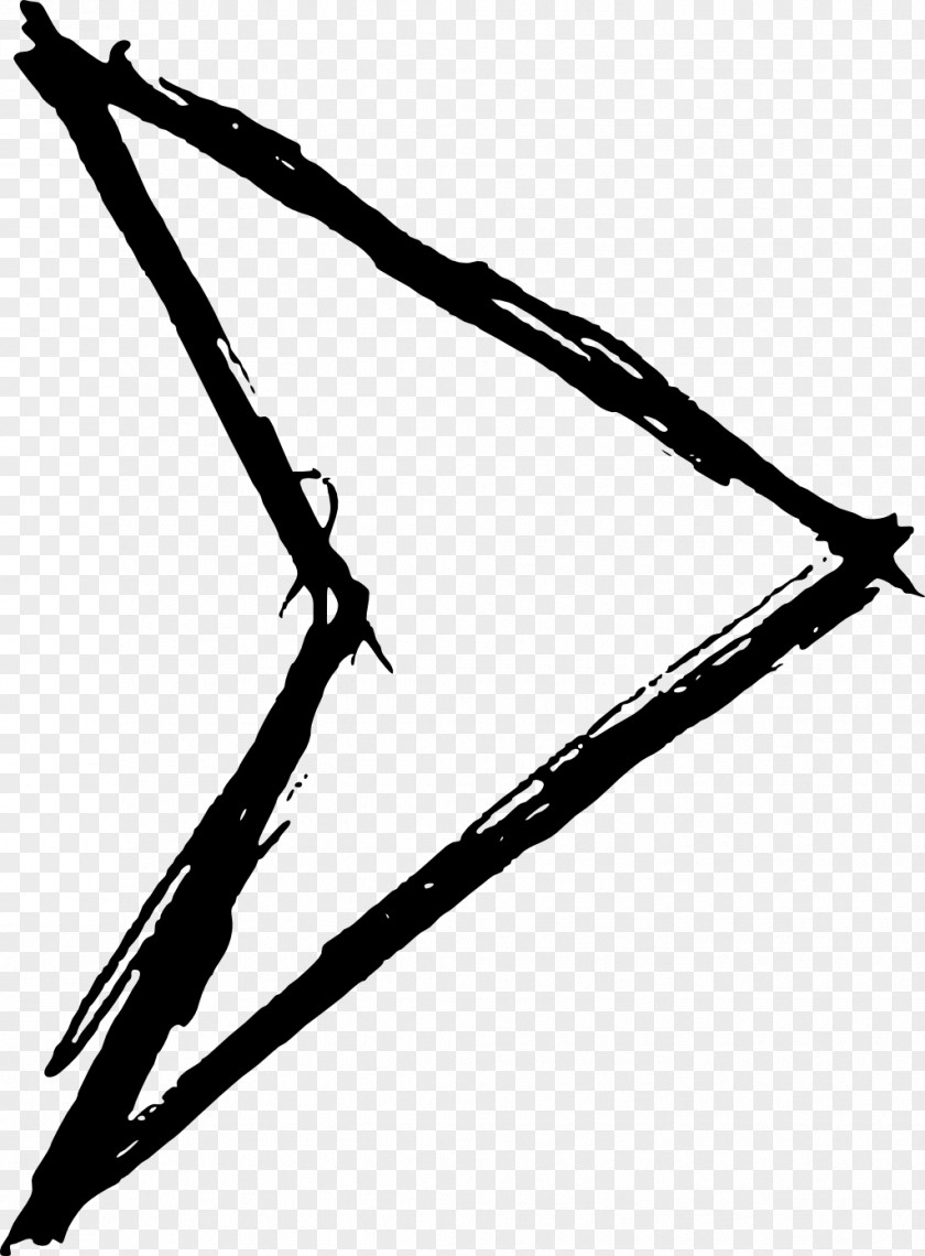 25 Drawing Arrow Clip Art PNG