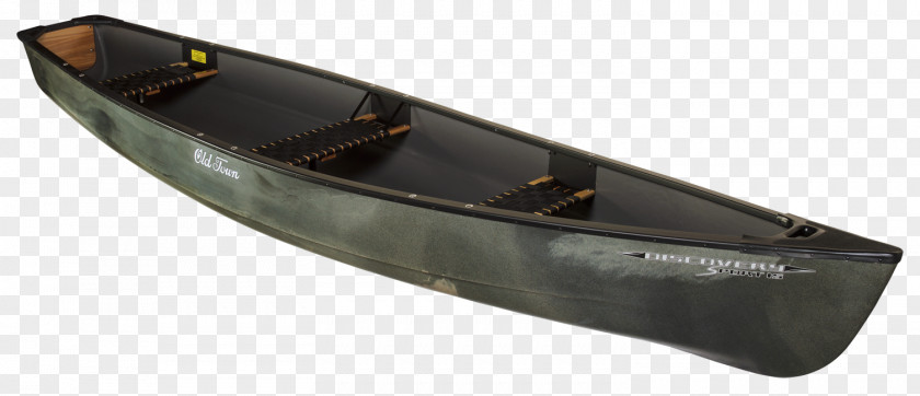 Boat Old Town Canoe Kayak Outfitter PNG