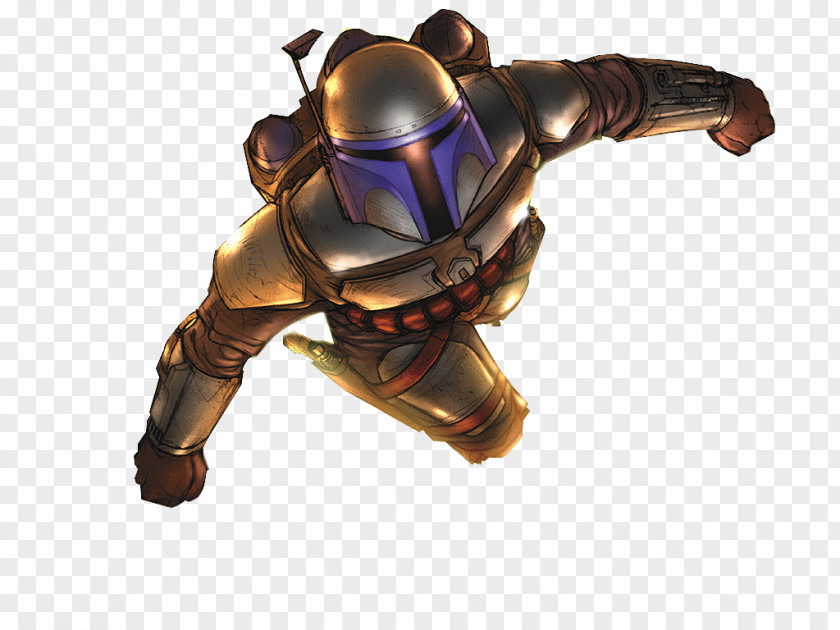 Boba Fett Jango Star Wars: Bounty Hunter Anakin Skywalker Zam Wesell PNG