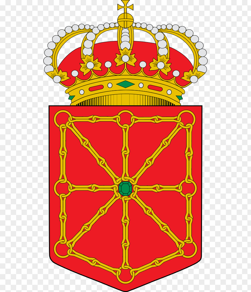Coat Of Arms Navarre Stock Photography Kingdom Image PNG