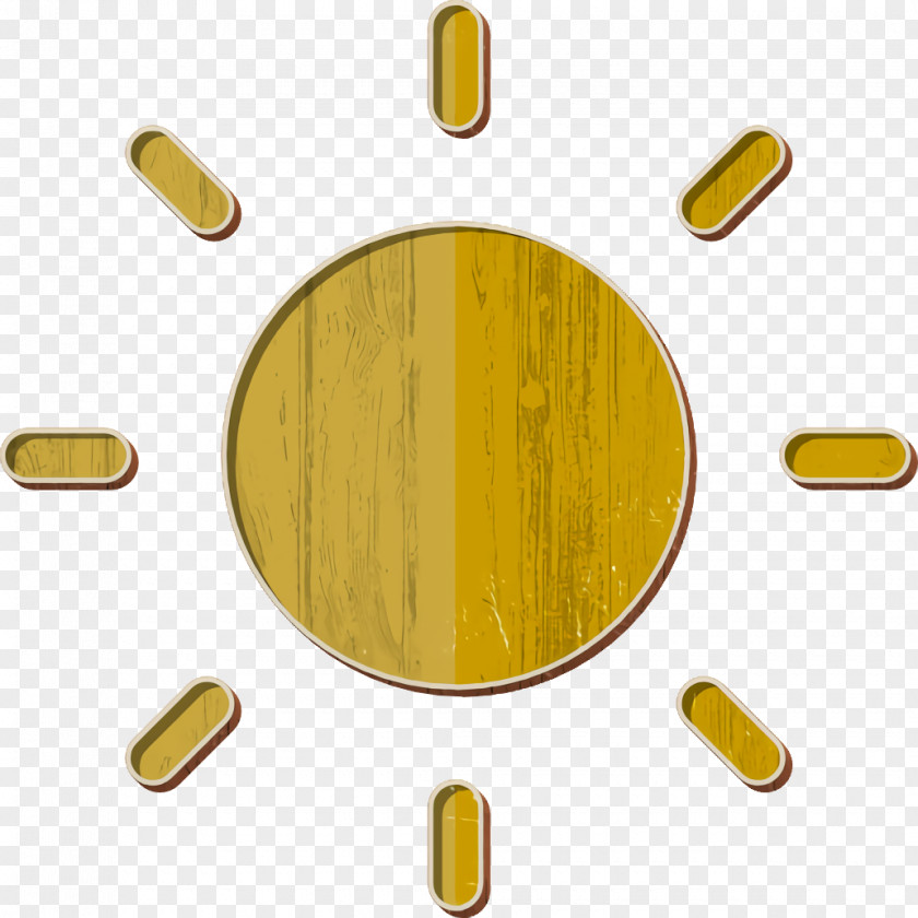 Daylight Icon Sun Photography PNG
